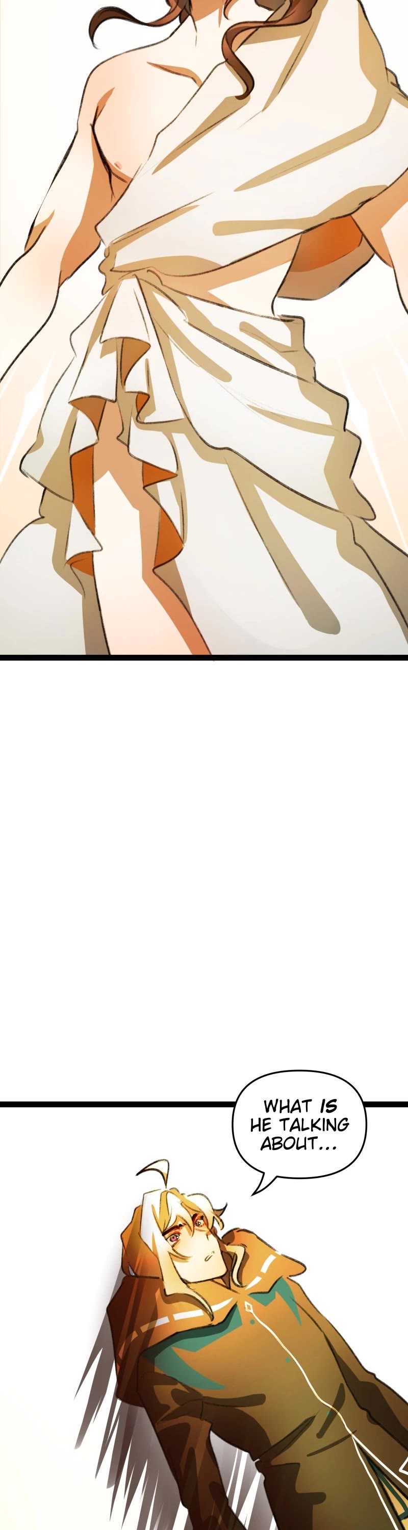 Winter Moon Chapter 569 page 2 - Chapter 569: (S5) Ep. 35 - A Creator's Dream