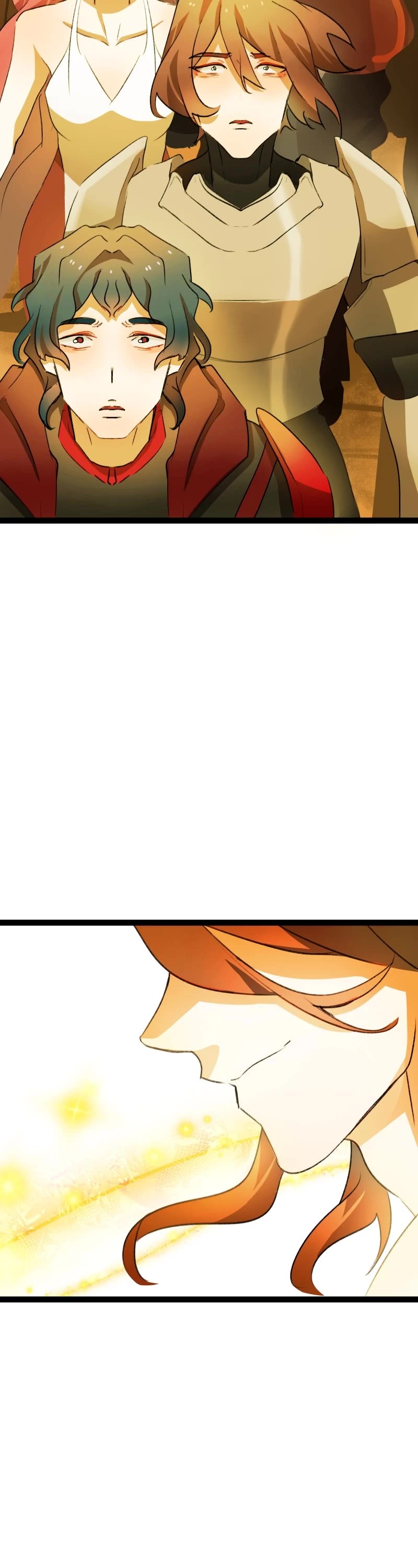 Winter Moon Chapter 569 page 22 - Chapter 569: (S5) Ep. 35 - A Creator's Dream