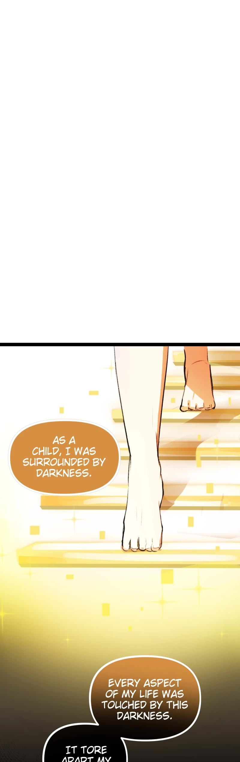 Winter Moon Chapter 569 page 9 - Chapter 569: (S5) Ep. 35 - A Creator's Dream