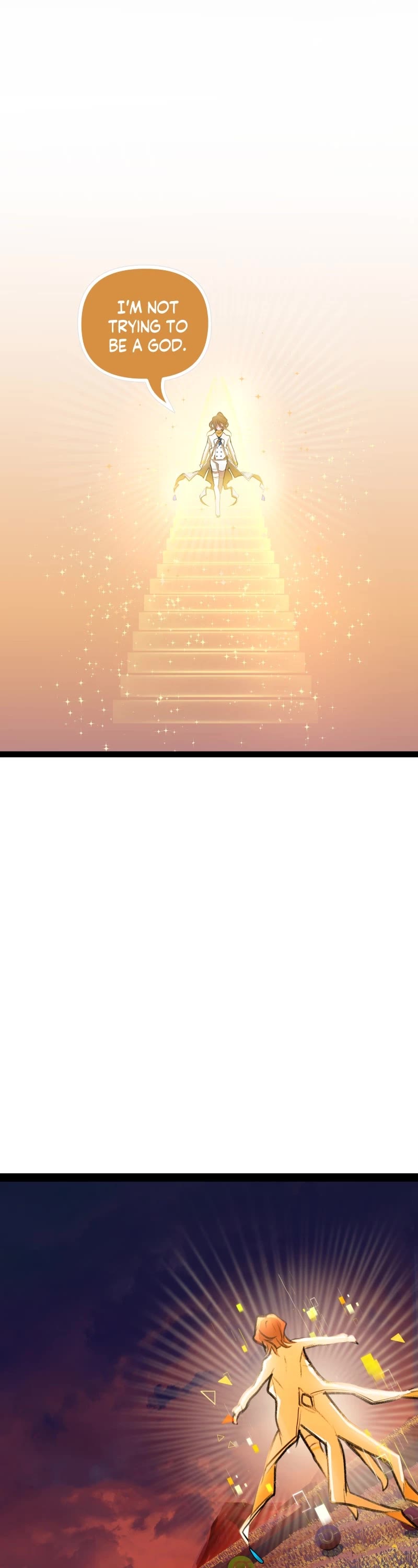 Winter Moon Chapter 570 page 6 - Chapter 570: (S5) Ep. 36 - Peace for All