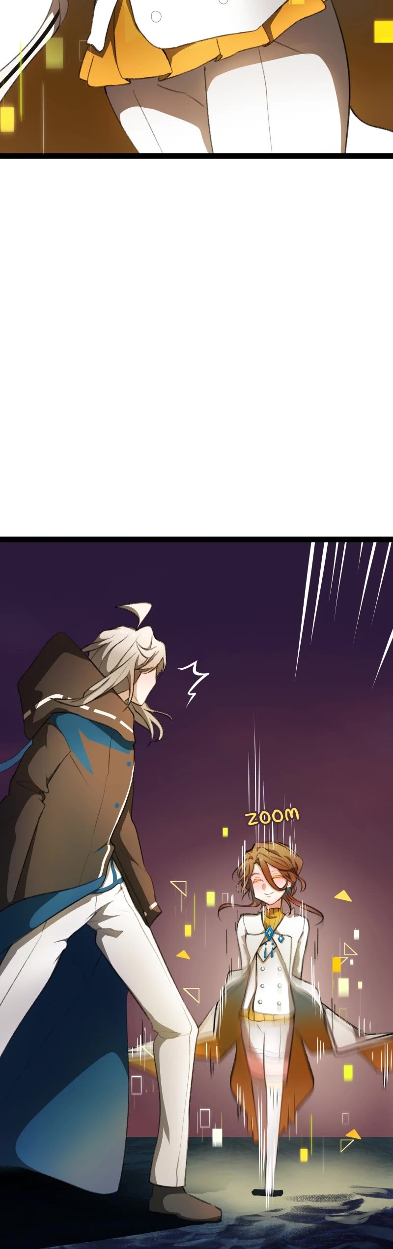 Winter Moon Chapter 571 page 10 - Chapter 571: (S5) Ep. 37 - Baseless