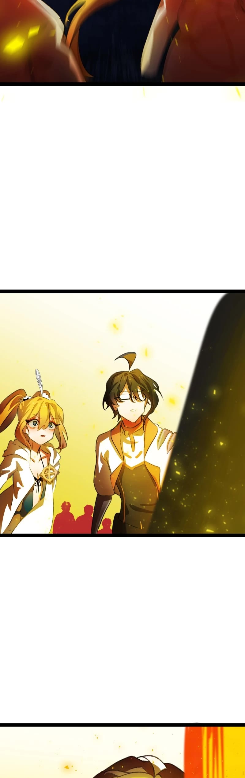Winter Moon Chapter 571 page 14 - Chapter 571: (S5) Ep. 37 - Baseless