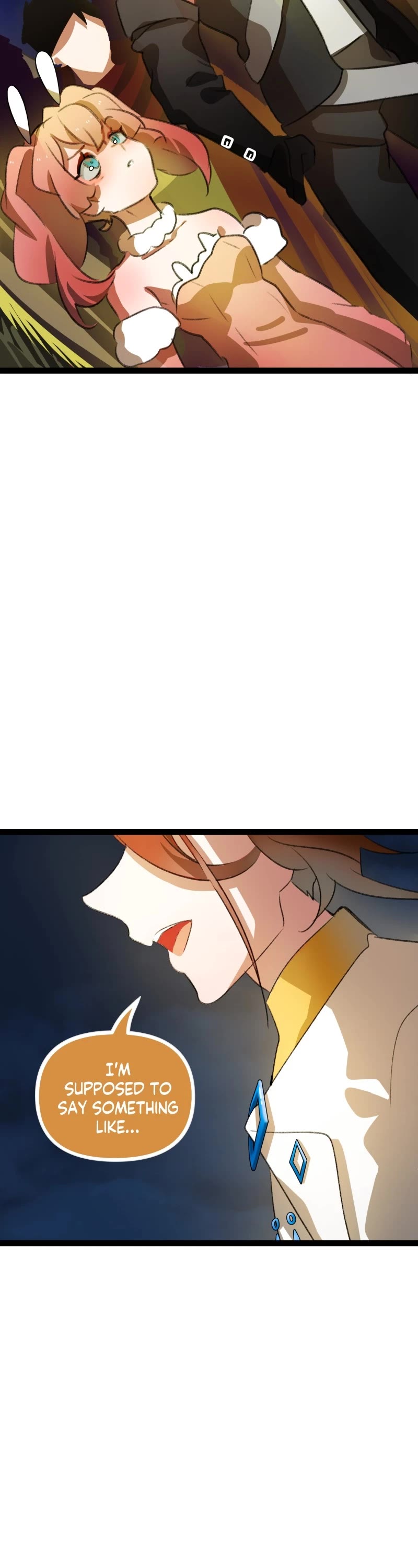 Winter Moon Chapter 571 page 21 - Chapter 571: (S5) Ep. 37 - Baseless