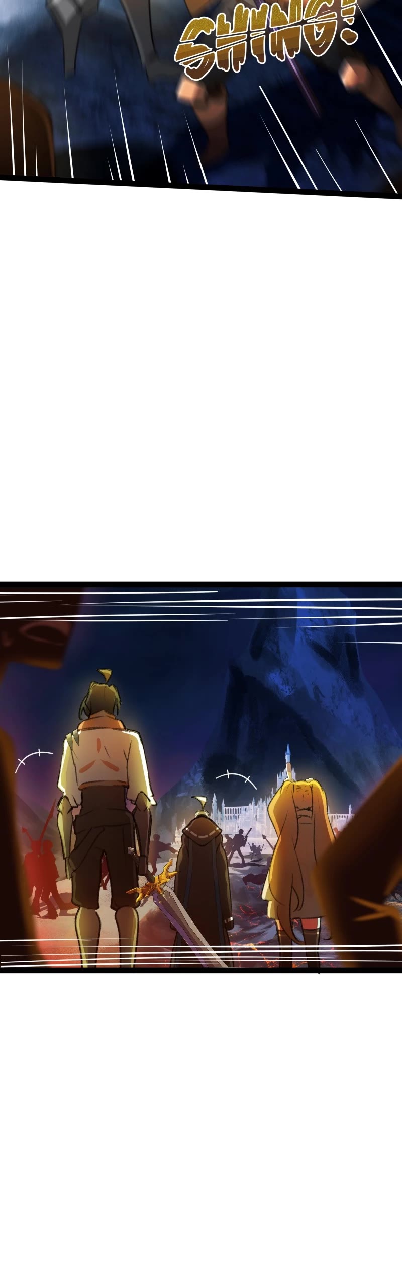 Winter Moon Chapter 572 page 14 - Chapter 572: (S5) Ep. 38 - All-Out