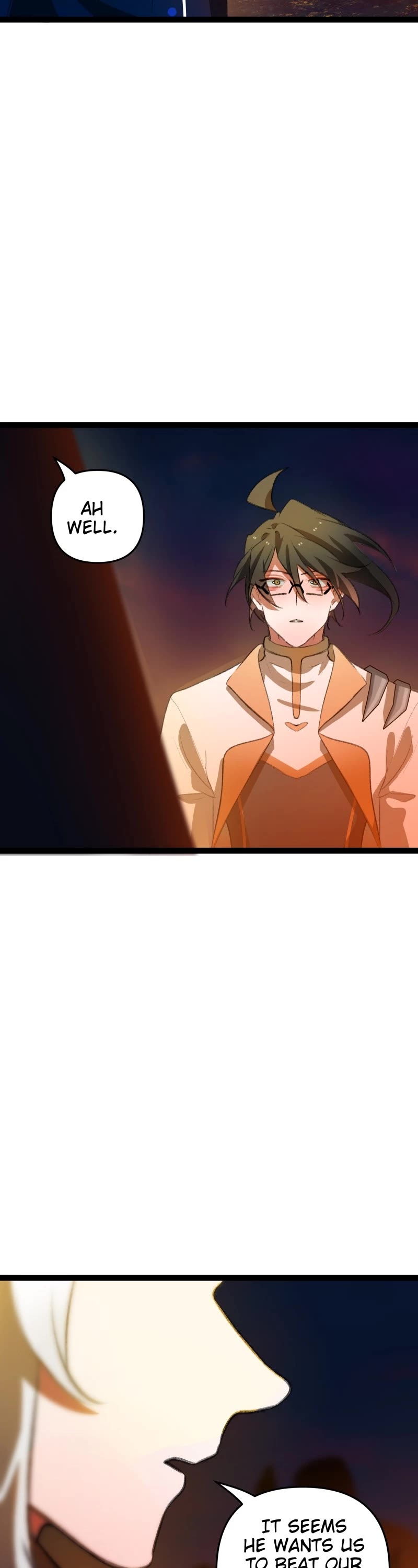 Winter Moon Chapter 572 page 16 - Chapter 572: (S5) Ep. 38 - All-Out