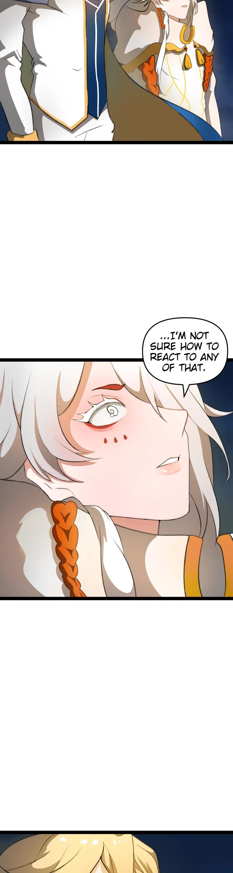 Winter Moon Chapter 572 page 6 - Chapter 572: (S5) Ep. 38 - All-Out