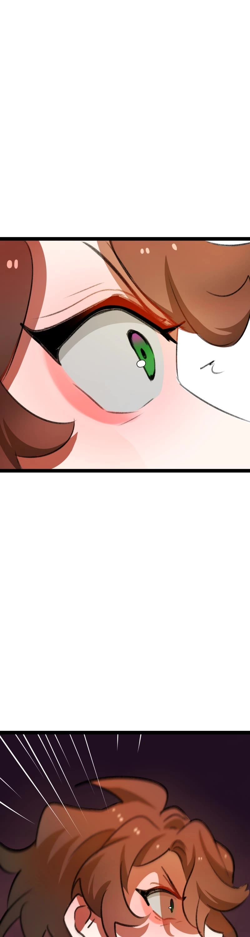 Winter Moon Chapter 573 page 23 - Chapter 573: (S5) Ep. 39 - The Thick Of It