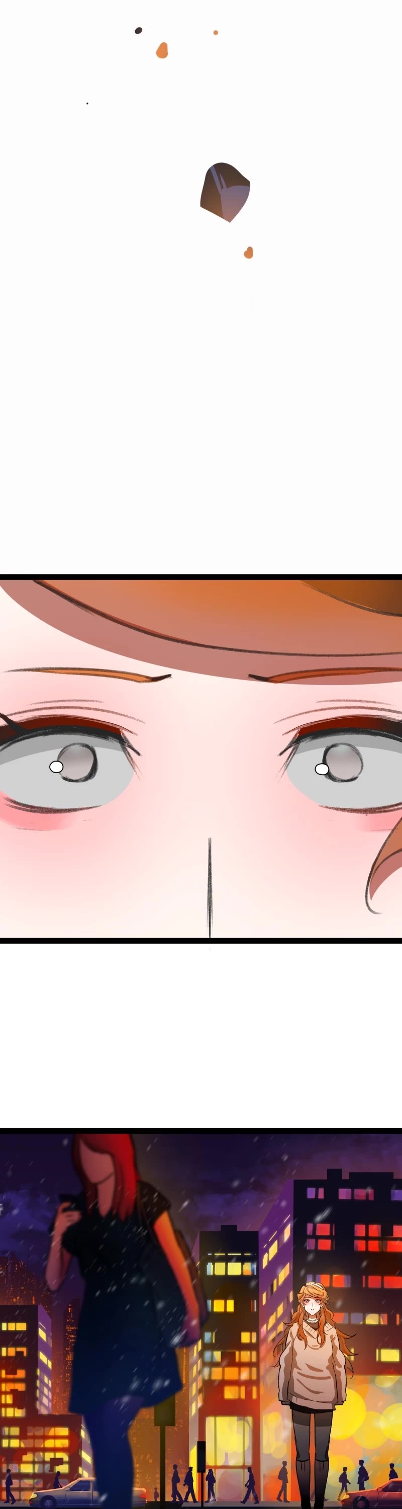 Winter Moon Chapter 574 page 23 - Chapter 574: (S5) Ep. 40 - Get Off My Robot