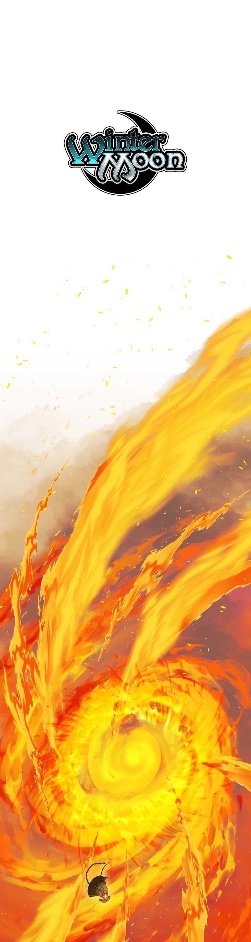 Winter Moon Chapter 575 page 1 - Chapter 575: (S5) Ep. 41 - Get Cooked