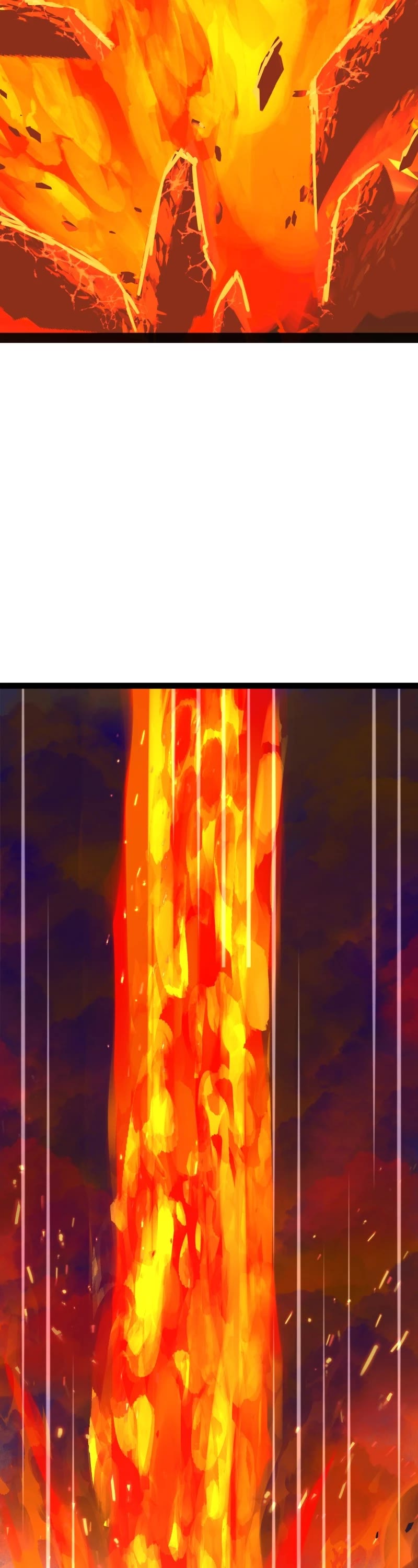 Winter Moon Chapter 575 page 13 - Chapter 575: (S5) Ep. 41 - Get Cooked
