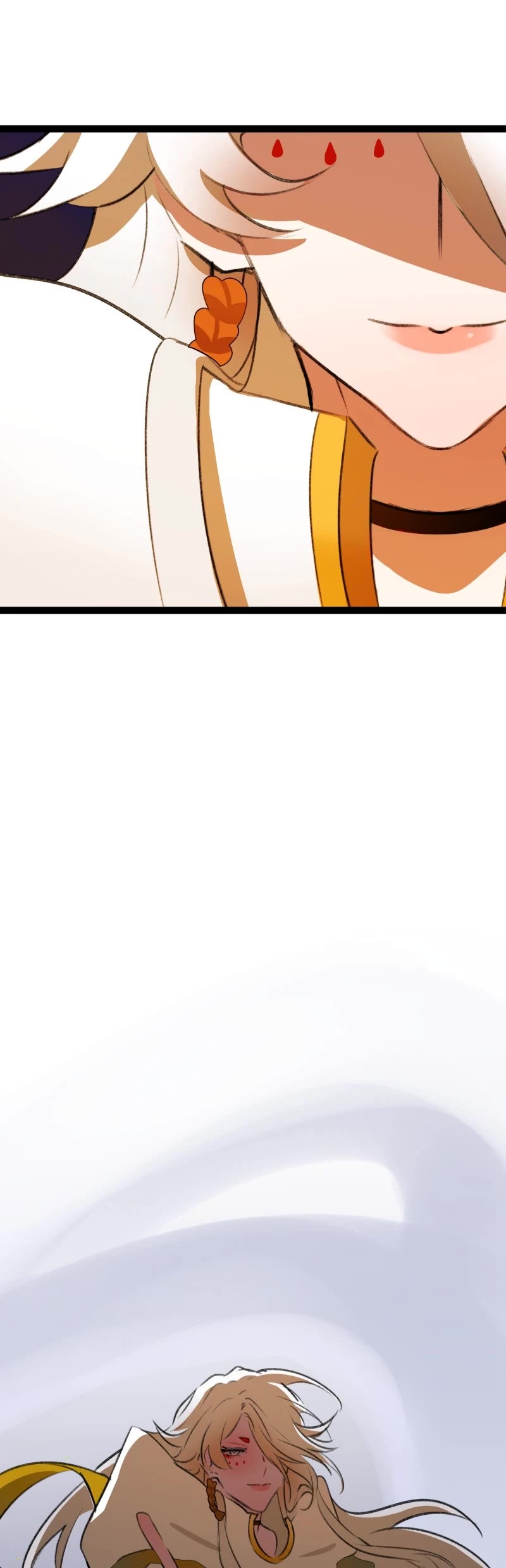 Winter Moon Chapter 575 page 26 - Chapter 575: (S5) Ep. 41 - Get Cooked
