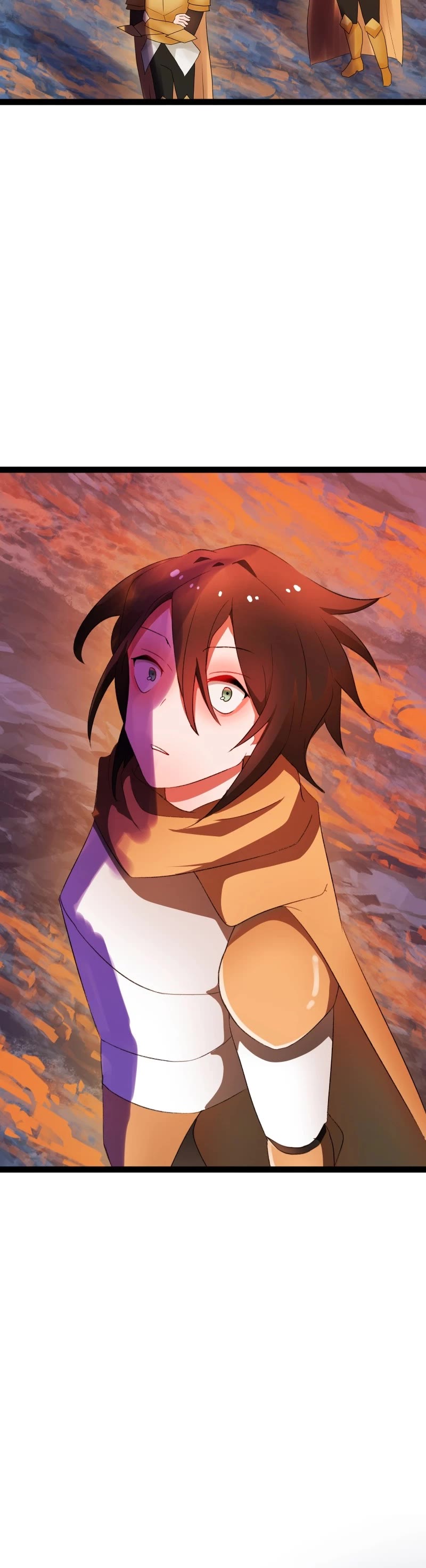 Winter Moon Chapter 575 page 4 - Chapter 575: (S5) Ep. 41 - Get Cooked