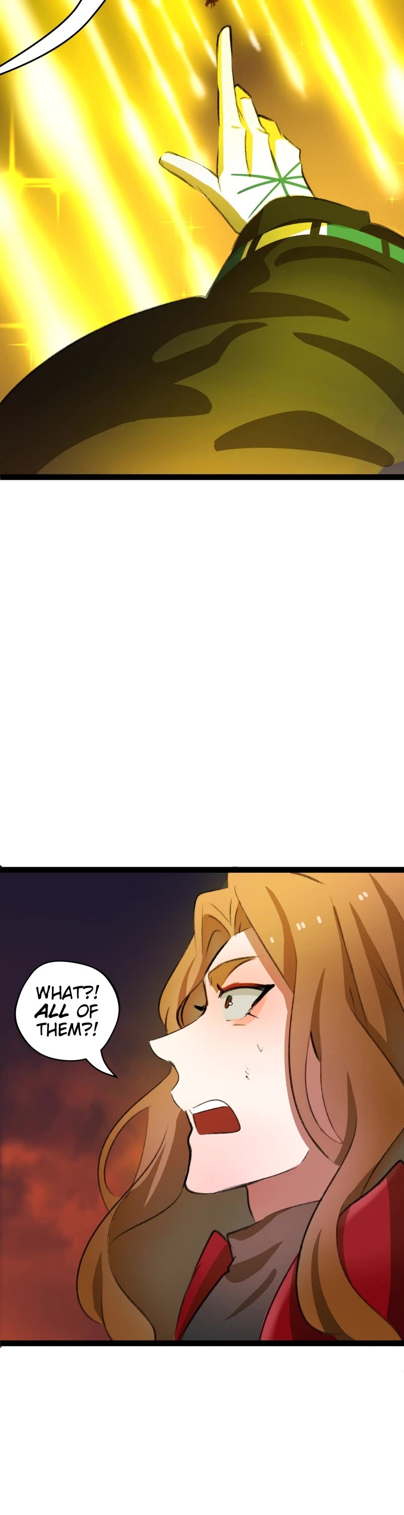 Winter Moon Chapter 576 page 12 - Chapter 576: (S5) Ep. 42 - An Undying Army