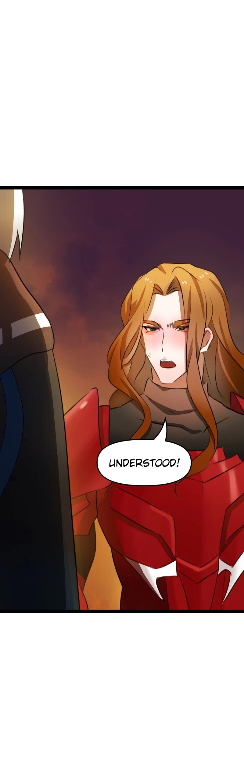Winter Moon Chapter 576 page 14 - Chapter 576: (S5) Ep. 42 - An Undying Army