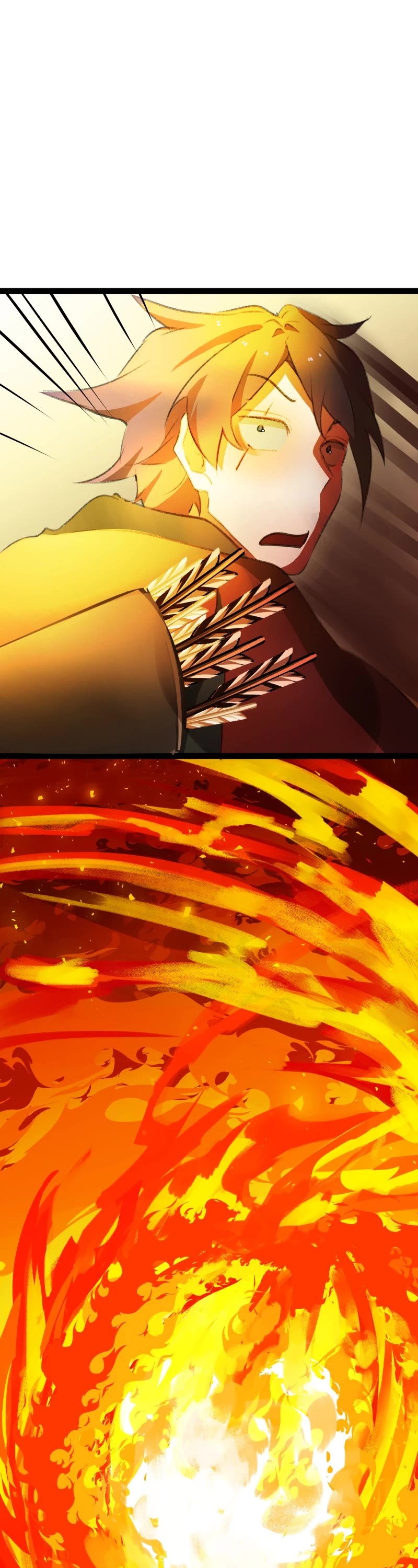 Winter Moon Chapter 576 page 18 - Chapter 576: (S5) Ep. 42 - An Undying Army