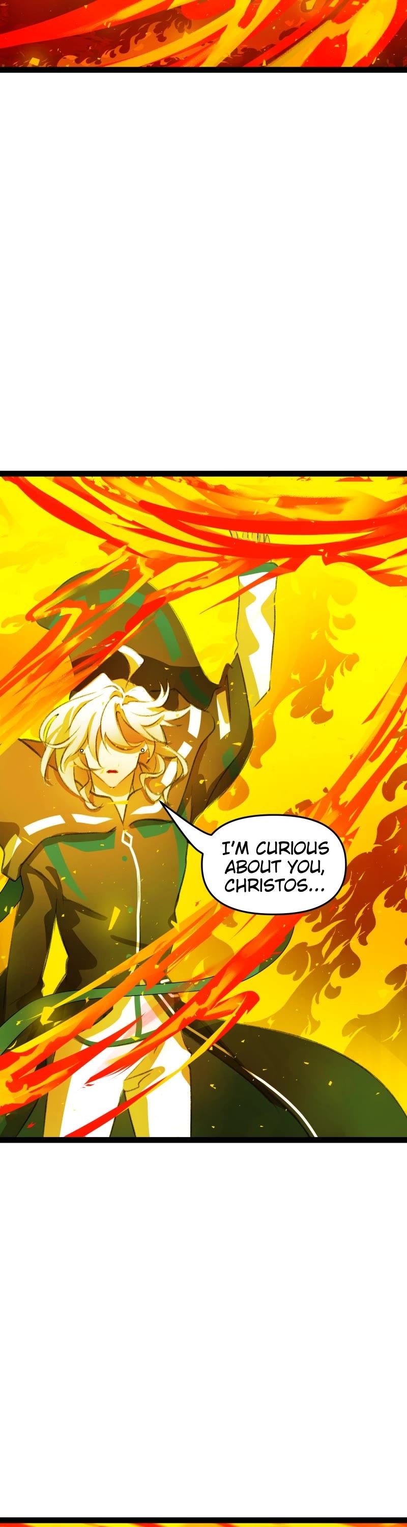 Winter Moon Chapter 576 page 21 - Chapter 576: (S5) Ep. 42 - An Undying Army