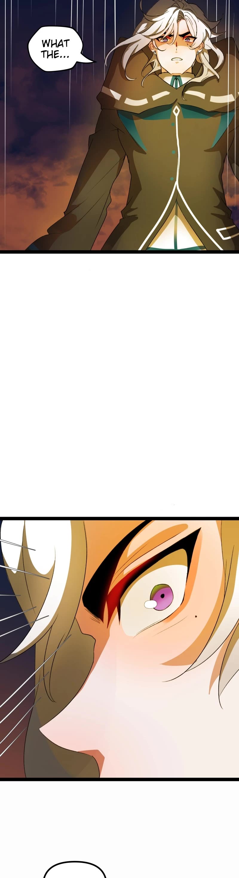 Winter Moon Chapter 576 page 5 - Chapter 576: (S5) Ep. 42 - An Undying Army