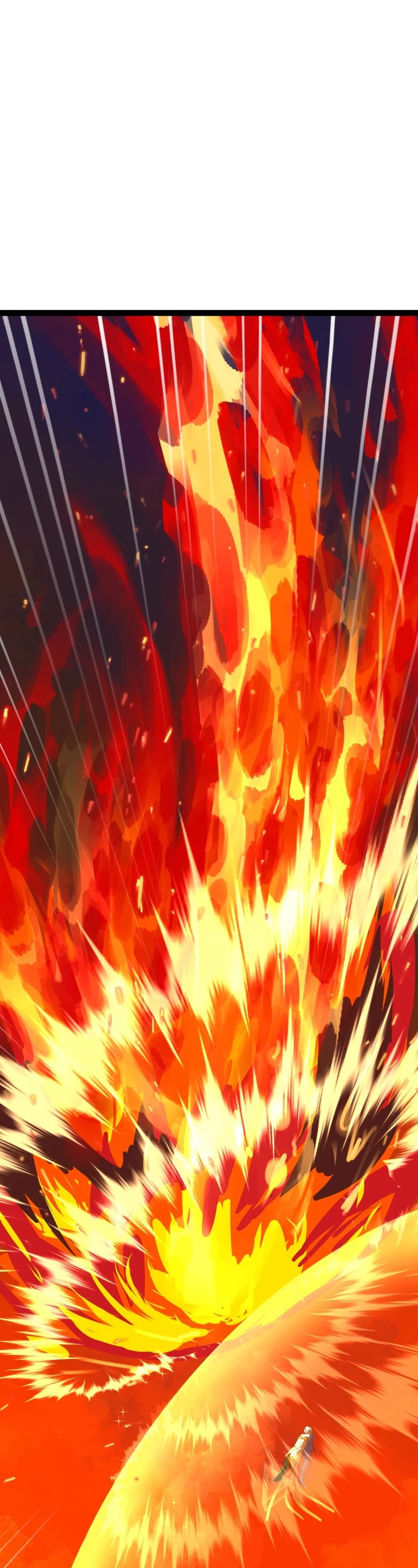 Winter Moon Chapter 577 page 18 - Chapter 577: (S5) Ep. 43 - Inferno