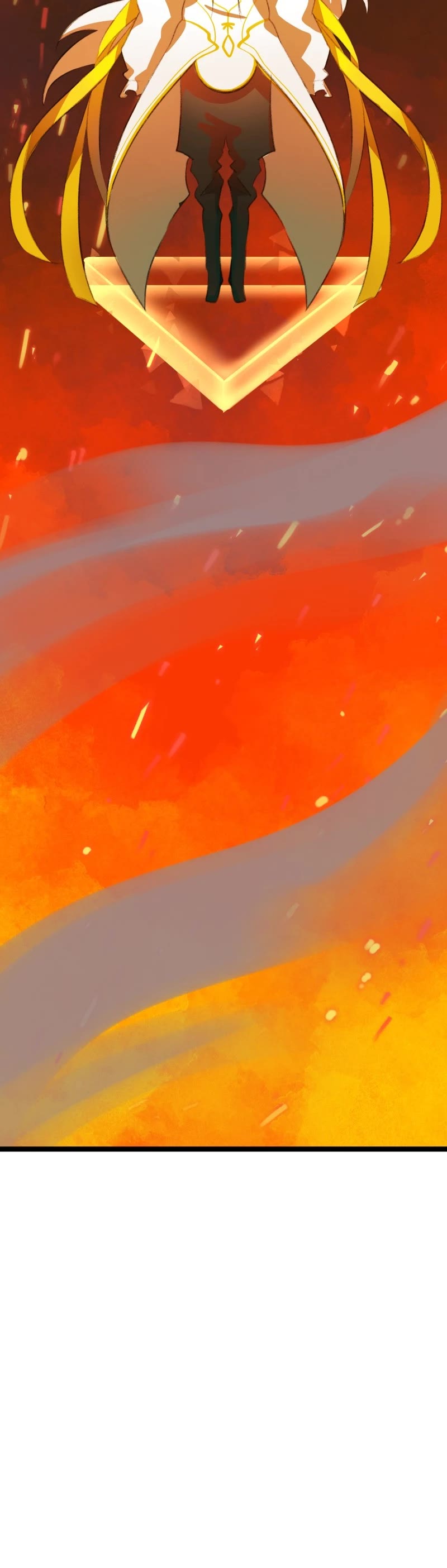 Winter Moon Chapter 577 page 24 - Chapter 577: (S5) Ep. 43 - Inferno