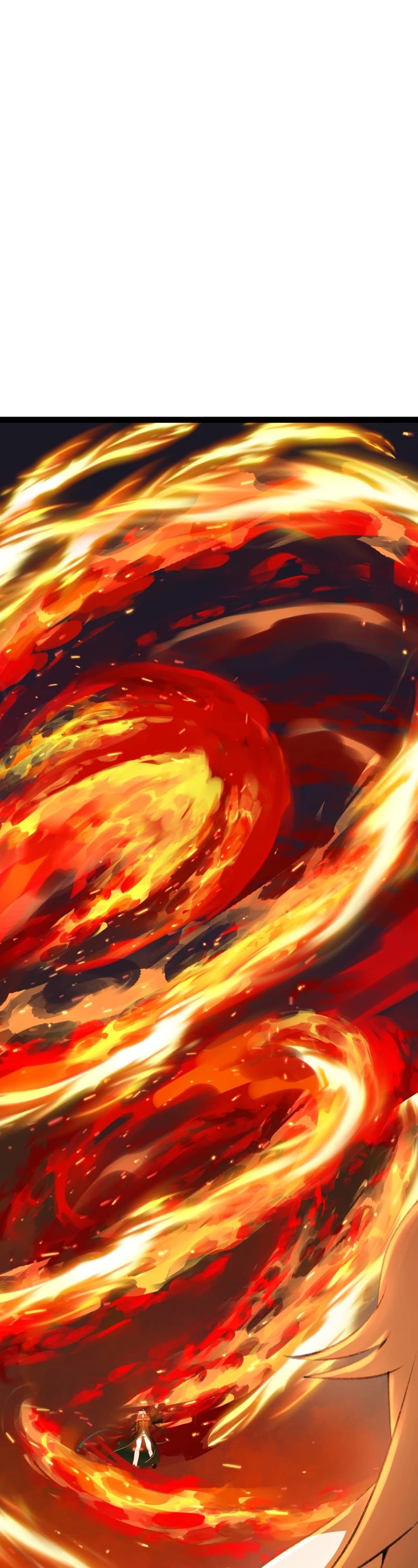 Winter Moon Chapter 577 page 6 - Chapter 577: (S5) Ep. 43 - Inferno