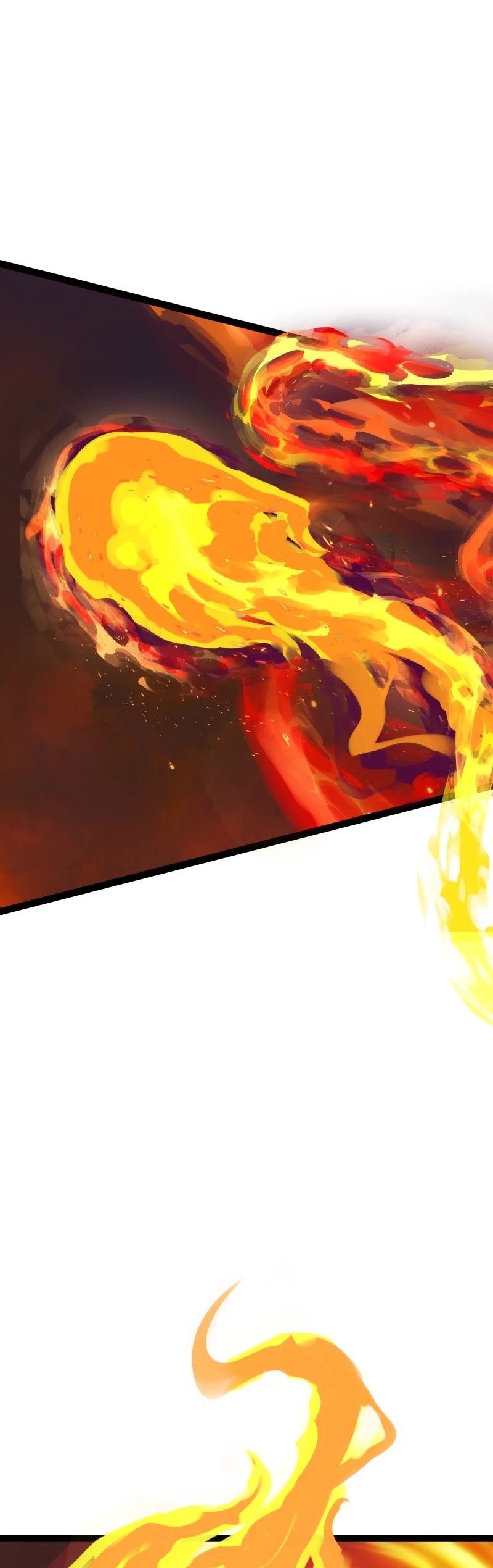 Winter Moon Chapter 577 page 9 - Chapter 577: (S5) Ep. 43 - Inferno