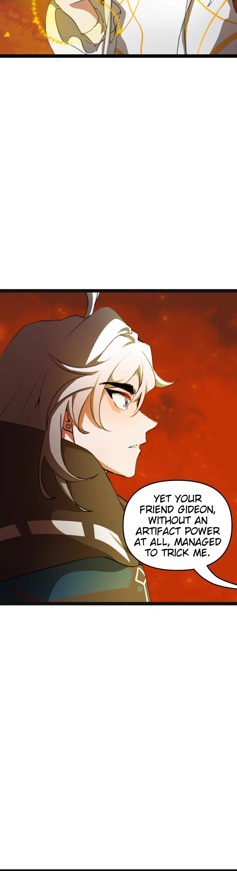 Winter Moon Chapter 578 page 5 - Chapter 578: (S5) Ep. 44 - Little Conspiracies