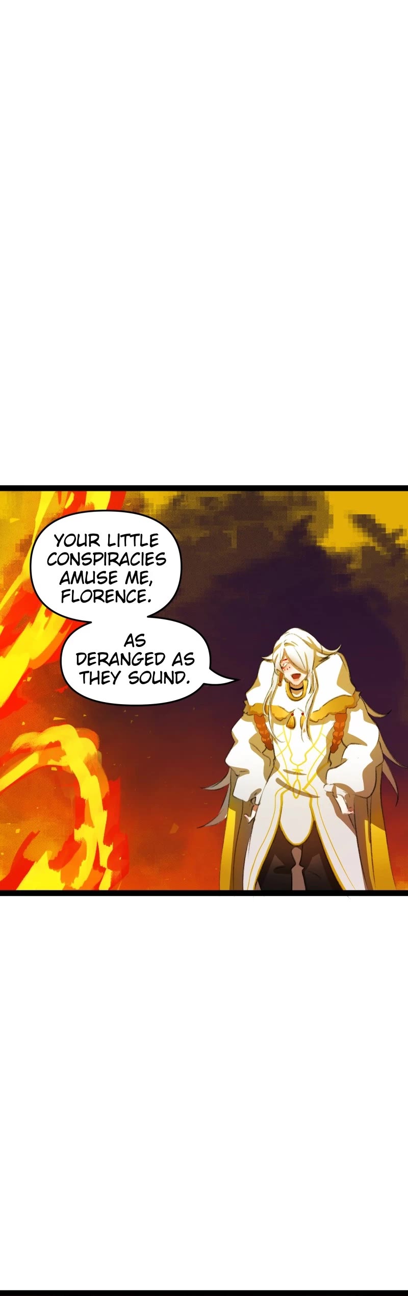 Winter Moon Chapter 578 page 9 - Chapter 578: (S5) Ep. 44 - Little Conspiracies