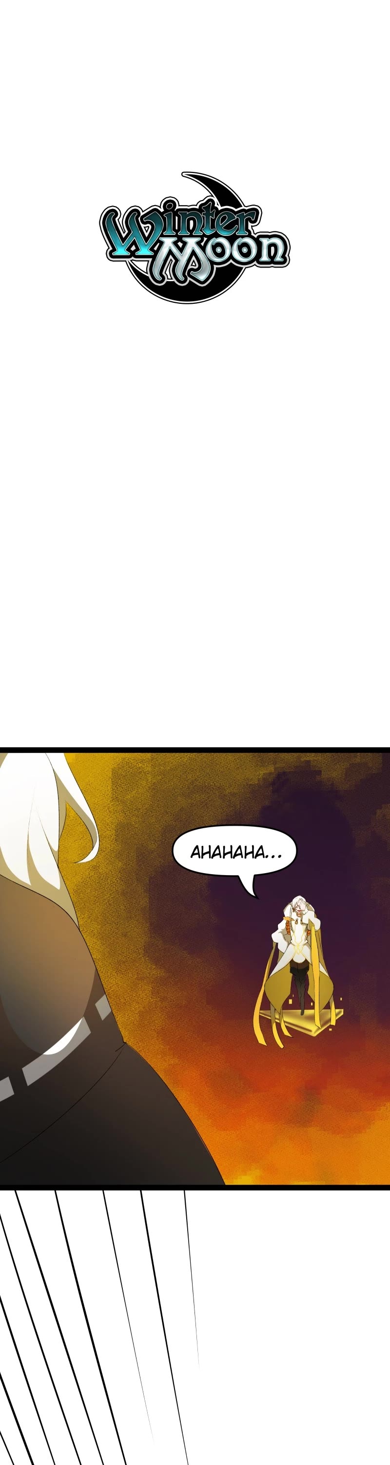 Winter Moon Chapter 579 page 1 - Chapter 579: (S5) Ep. 45 - Behind Enemy Lines
