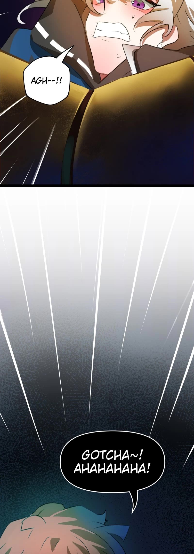 Winter Moon Chapter 579 page 27 - Chapter 579: (S5) Ep. 45 - Behind Enemy Lines