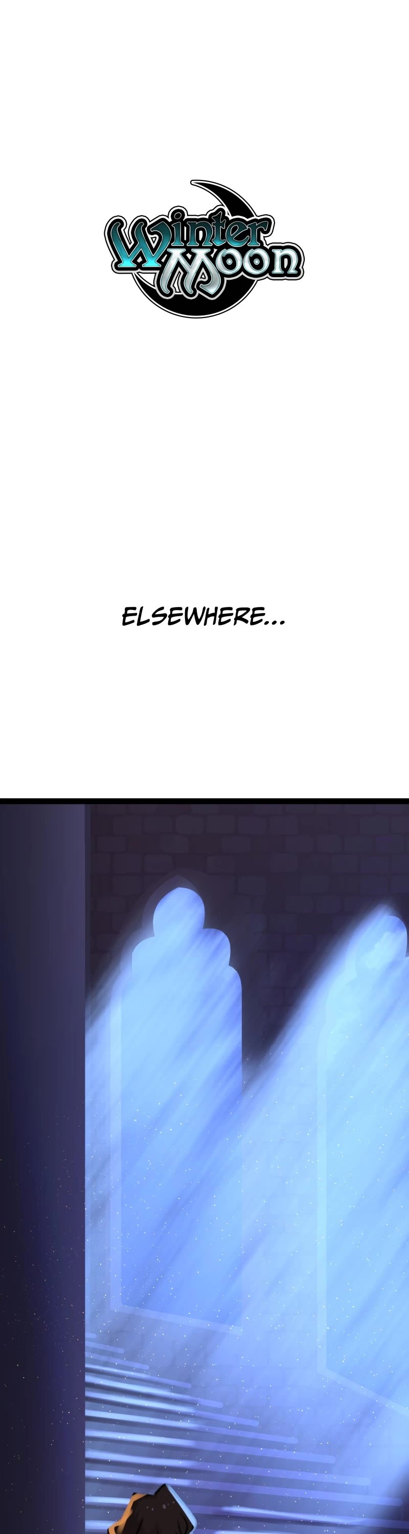 Winter Moon Chapter 580 page 1 - Chapter 580: (S5) Ep. 46 - A Beautiful Sentiment