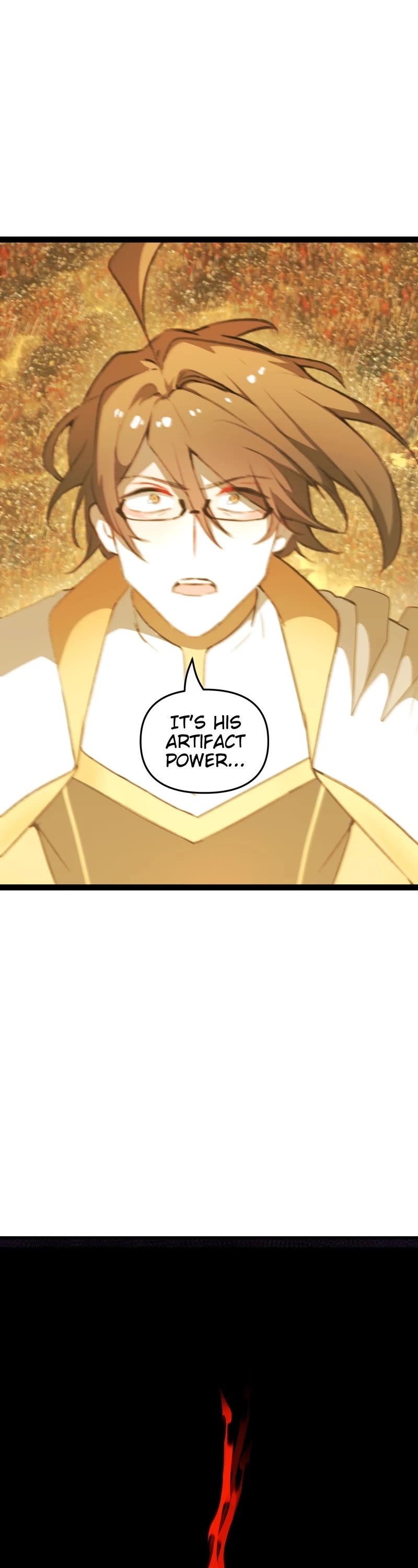 Winter Moon Chapter 581 page 17 - Chapter 581: (S5) Ep. 47 - The Most Powerful Crafter