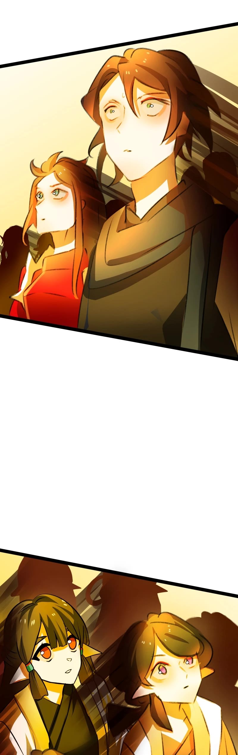Winter Moon Chapter 582 page 10 - Chapter 582: (S5) Ep. 48 - A Chance Return