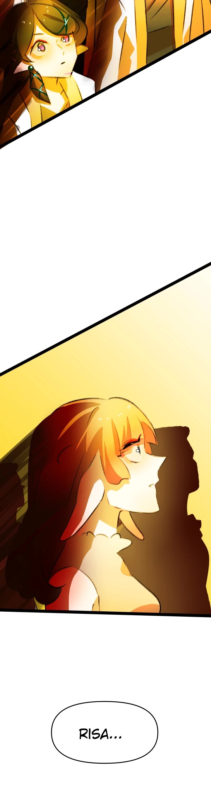 Winter Moon Chapter 582 page 11 - Chapter 582: (S5) Ep. 48 - A Chance Return