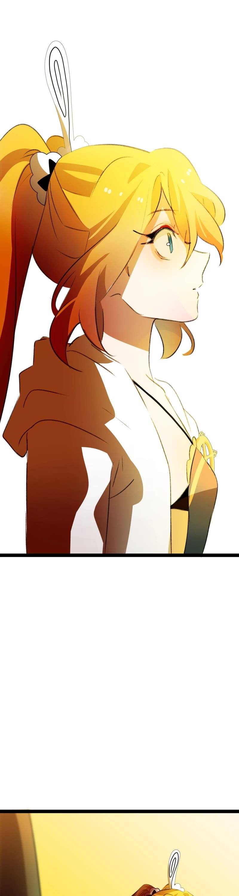 Winter Moon Chapter 582 page 12 - Chapter 582: (S5) Ep. 48 - A Chance Return