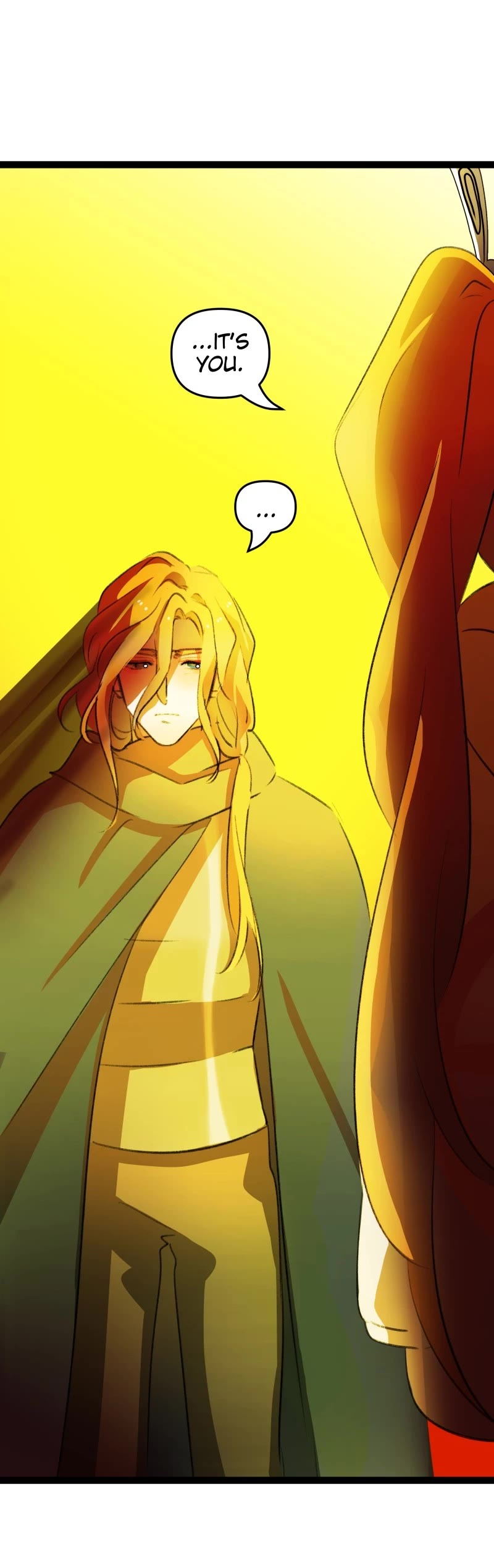 Winter Moon Chapter 582 page 14 - Chapter 582: (S5) Ep. 48 - A Chance Return