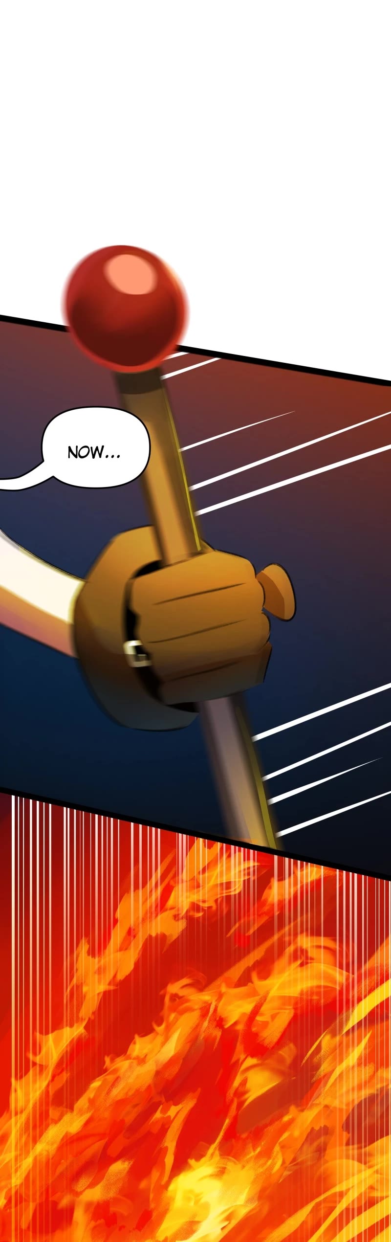 Winter Moon Chapter 582 page 15 - Chapter 582: (S5) Ep. 48 - A Chance Return