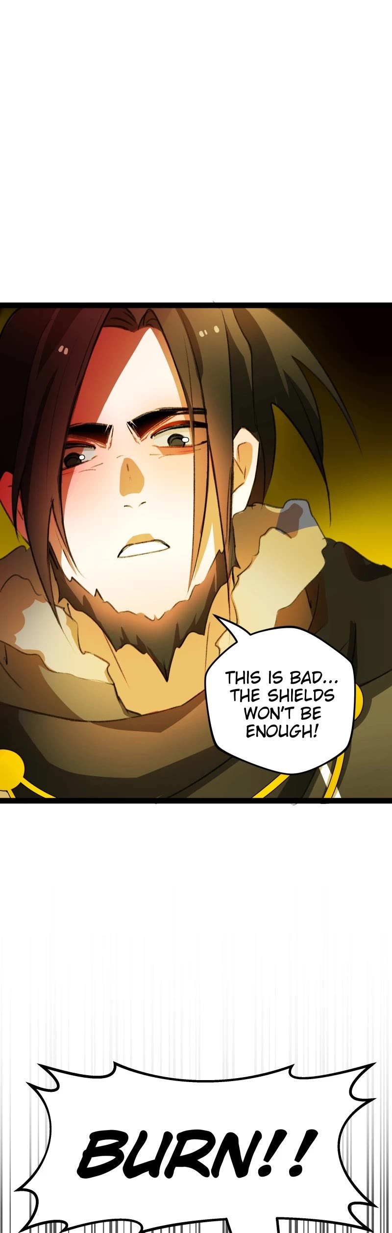 Winter Moon Chapter 582 page 24 - Chapter 582: (S5) Ep. 48 - A Chance Return