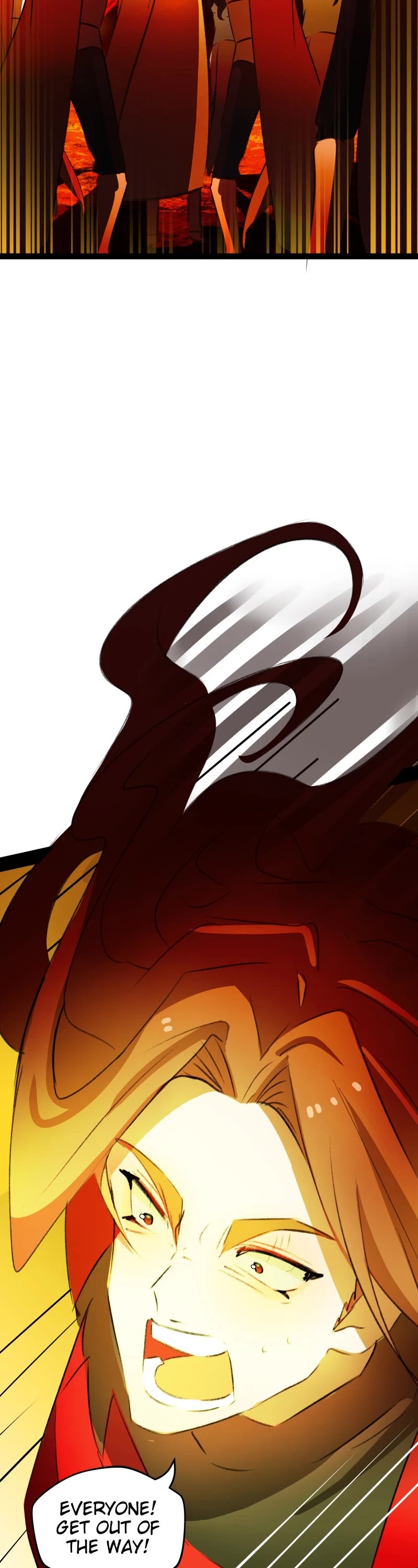 Winter Moon Chapter 582 page 8 - Chapter 582: (S5) Ep. 48 - A Chance Return