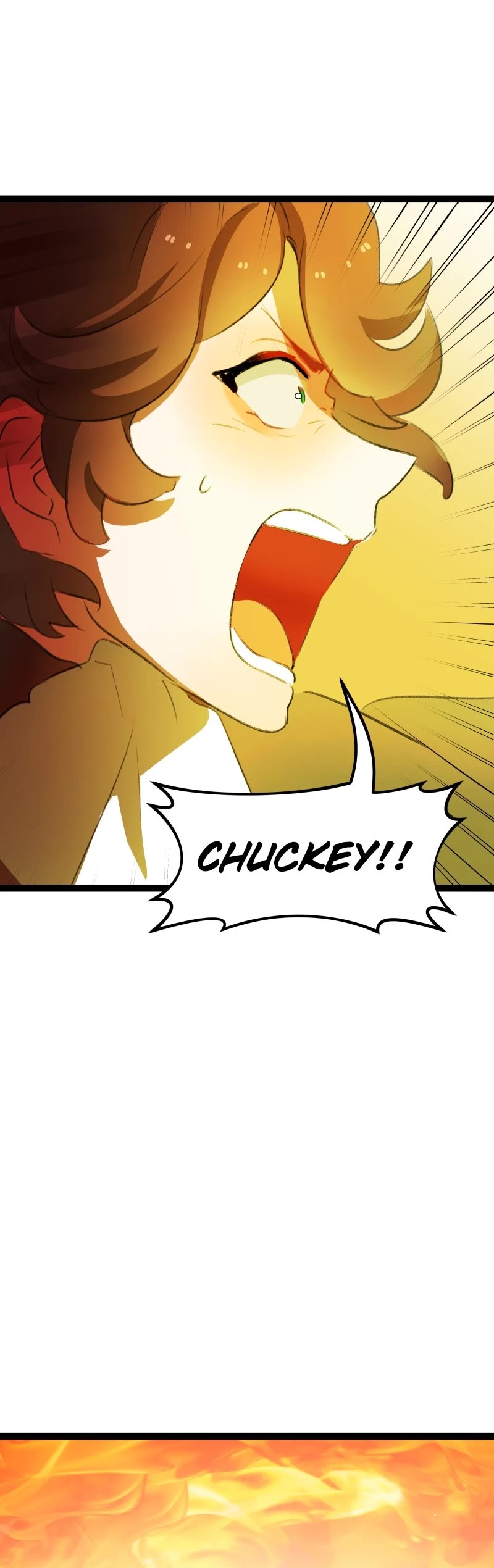 Winter Moon Chapter 583 page 15 - Chapter 583: (S5) Ep. 49 - We Tried