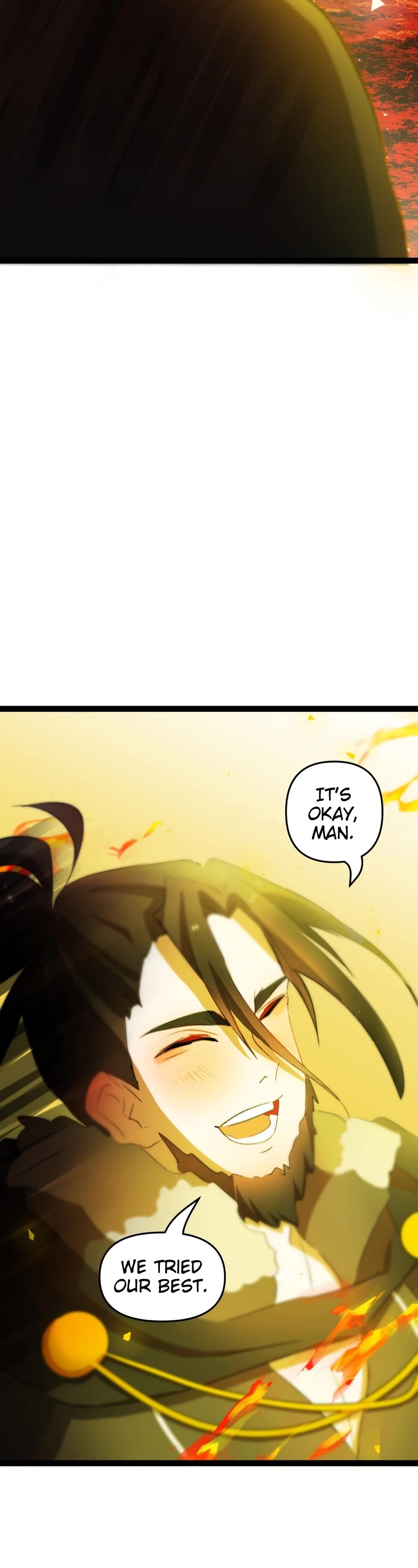 Winter Moon Chapter 583 page 17 - Chapter 583: (S5) Ep. 49 - We Tried