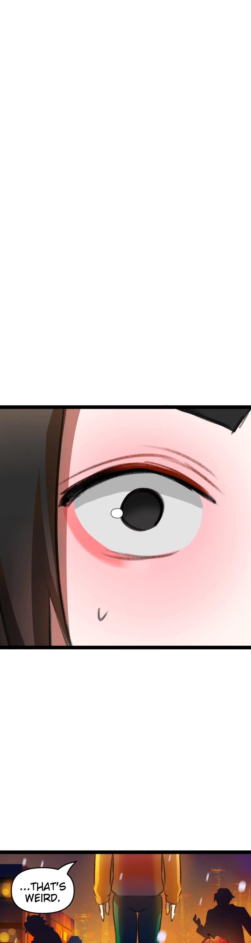Winter Moon Chapter 583 page 23 - Chapter 583: (S5) Ep. 49 - We Tried