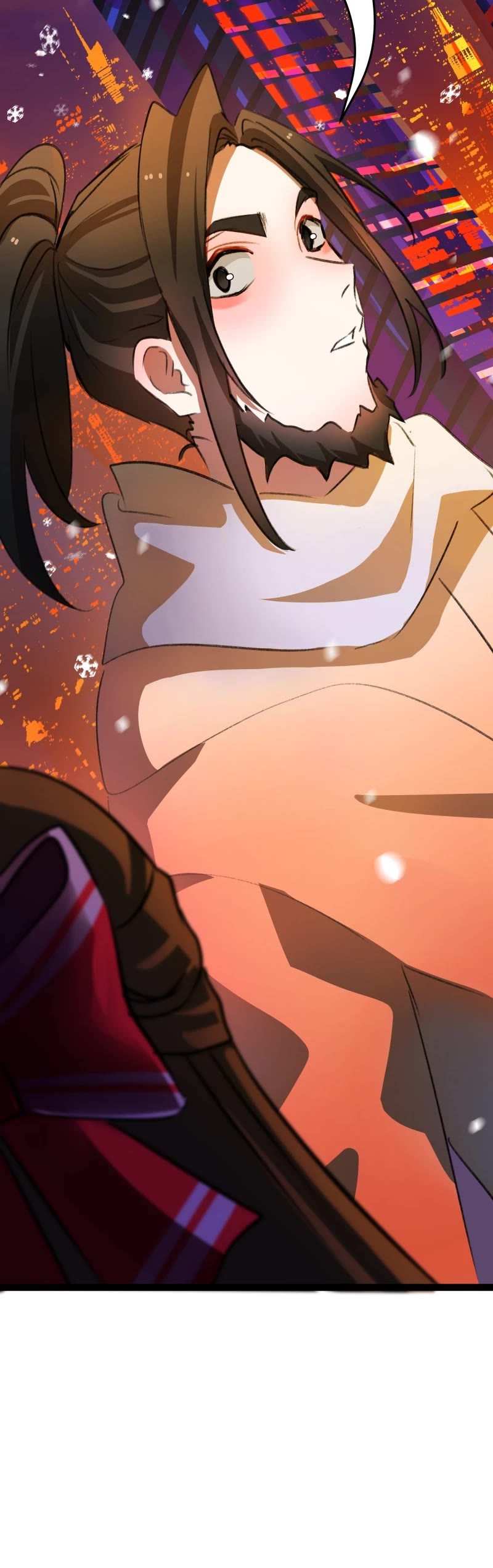 Winter Moon Chapter 583 page 25 - Chapter 583: (S5) Ep. 49 - We Tried