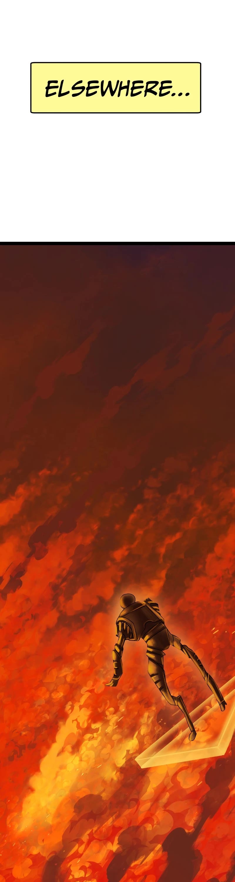 Winter Moon Chapter 583 page 26 - Chapter 583: (S5) Ep. 49 - We Tried