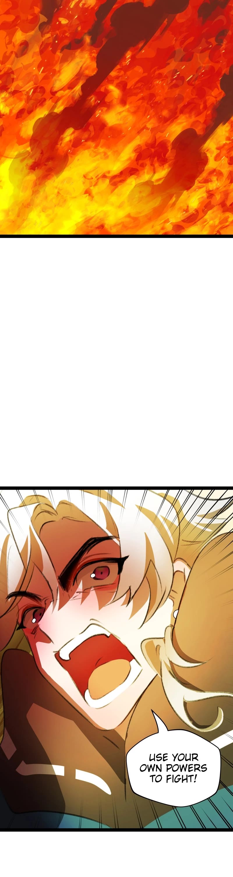 Winter Moon Chapter 583 page 27 - Chapter 583: (S5) Ep. 49 - We Tried