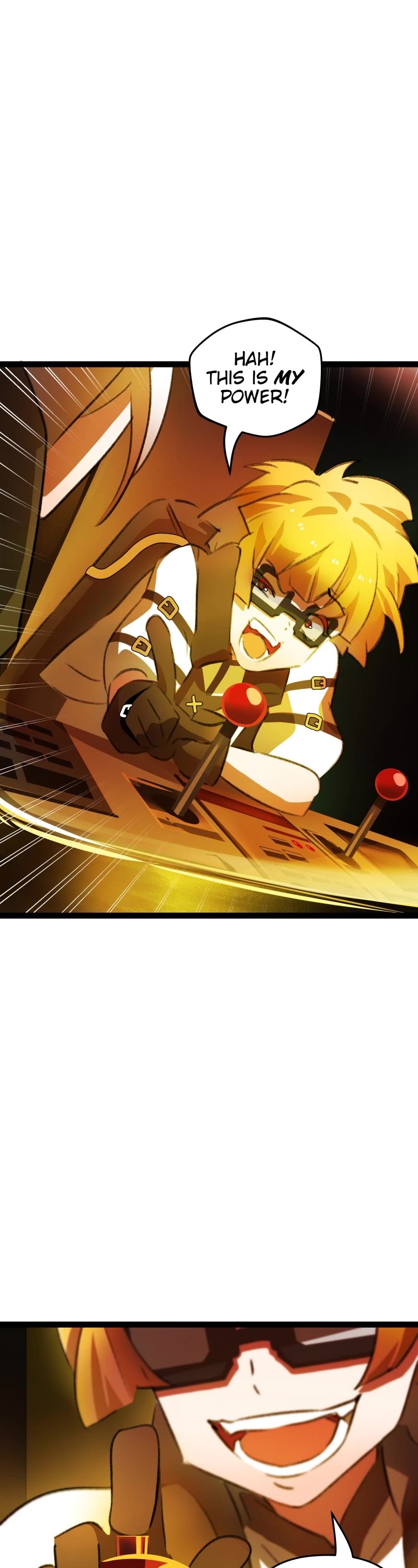 Winter Moon Chapter 583 page 28 - Chapter 583: (S5) Ep. 49 - We Tried