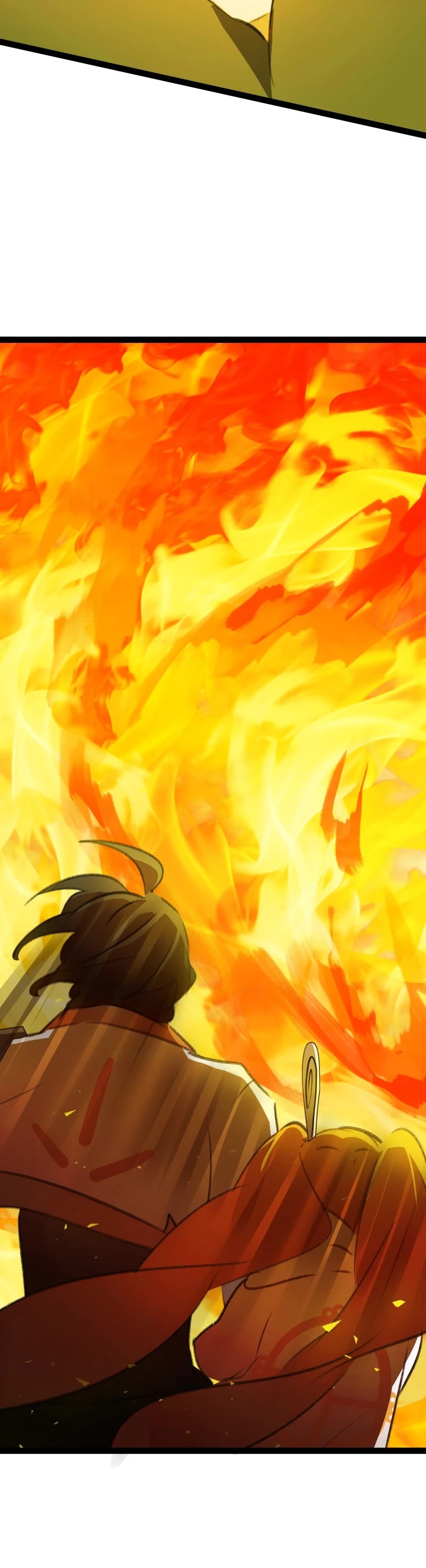 Winter Moon Chapter 583 page 5 - Chapter 583: (S5) Ep. 49 - We Tried