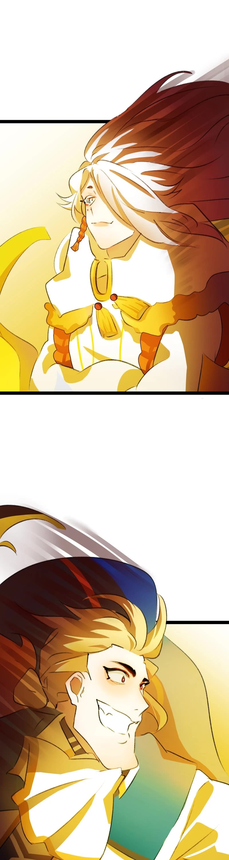Winter Moon Chapter 583 page 6 - Chapter 583: (S5) Ep. 49 - We Tried