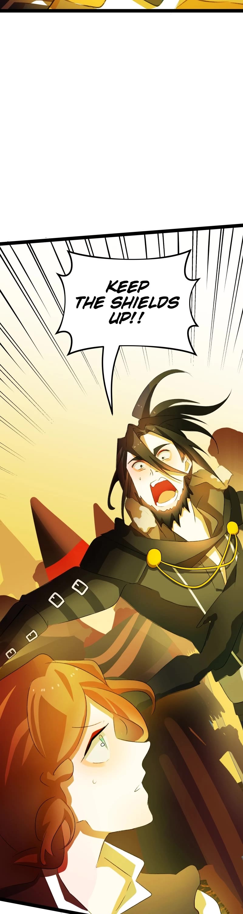 Winter Moon Chapter 583 page 7 - Chapter 583: (S5) Ep. 49 - We Tried