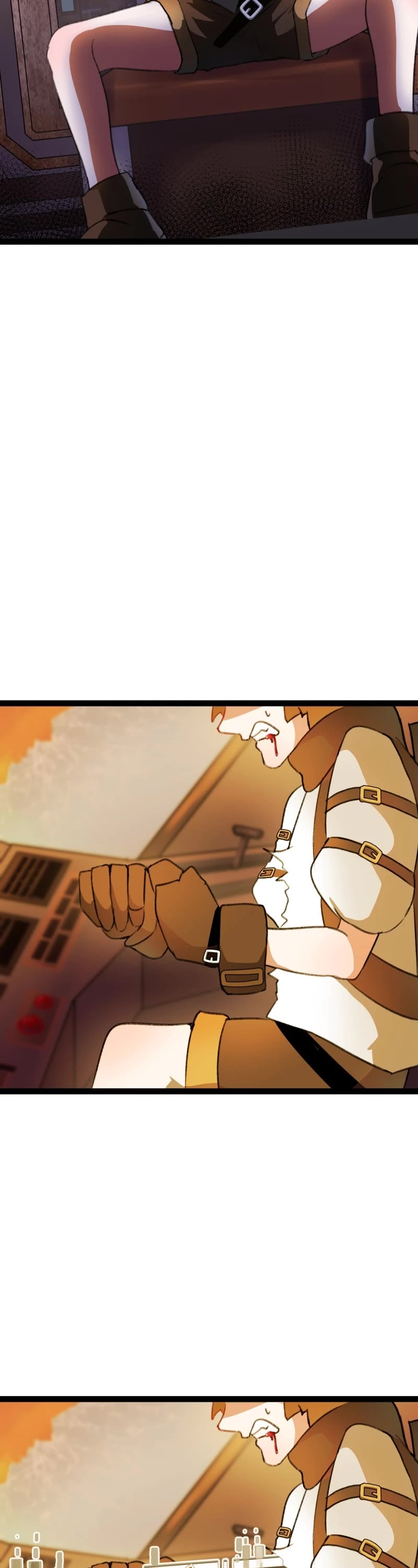 Winter Moon Chapter 584 page 7 - Chapter 584: (S5) Ep. 50 - Little Brat