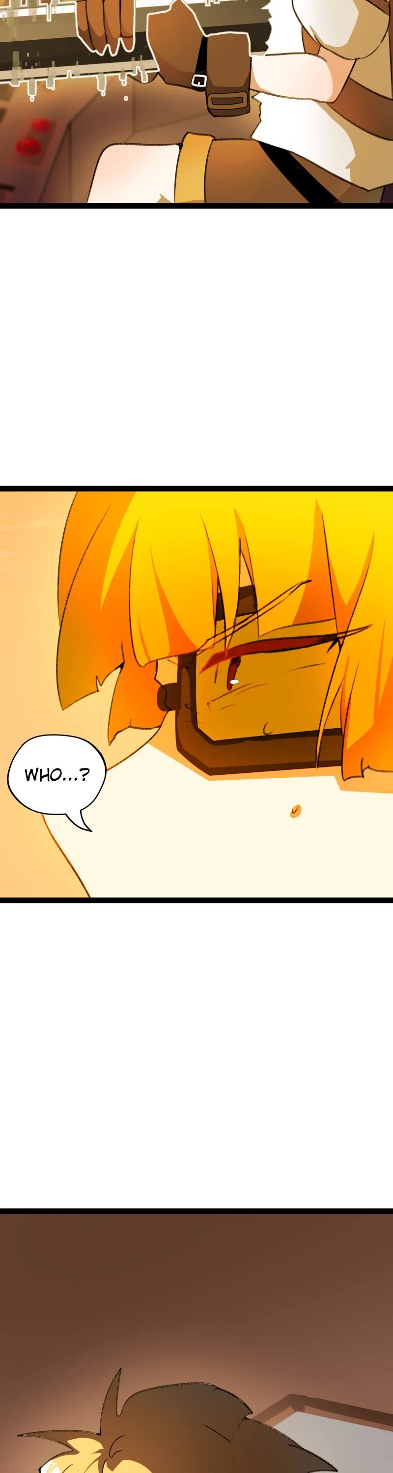 Winter Moon Chapter 584 page 8 - Chapter 584: (S5) Ep. 50 - Little Brat